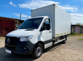  Mercedes Sprinter 511\513\515\516\519    